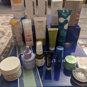 Beauty Bundle Super Goop, minimalist, CosRX